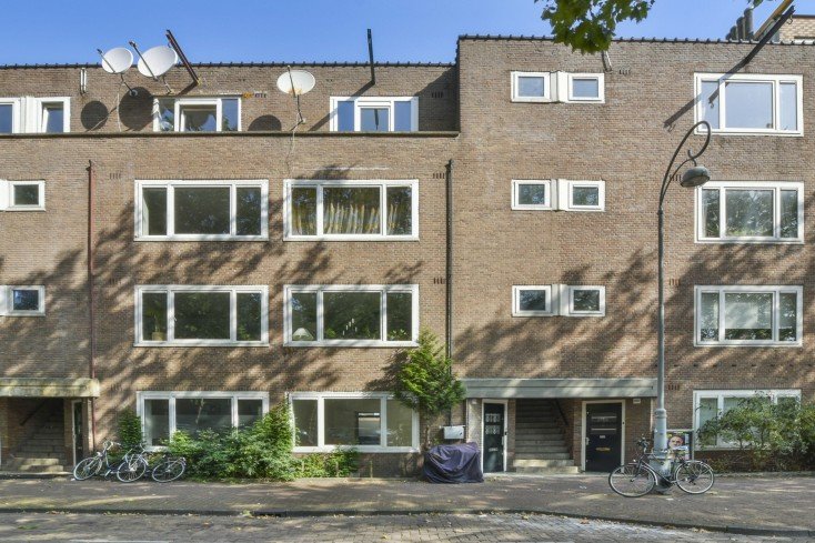 huurwoningen te huur op Insulindeweg 111 H