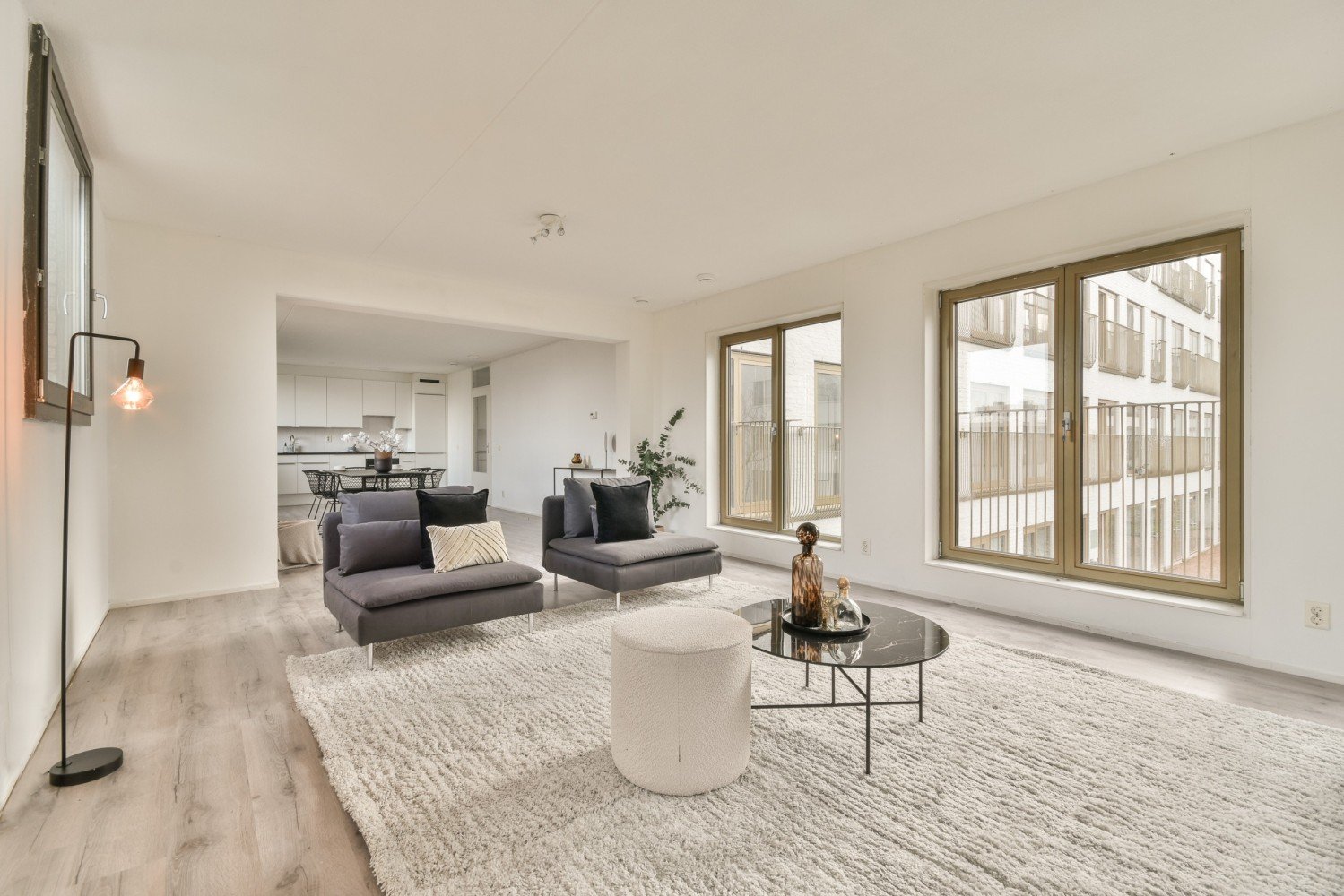 Appartement te huur: Joris Ivensplein 78,, Amsterdam