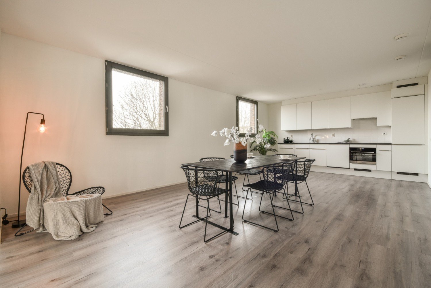 Appartement te huur: Joris Ivensplein 78,, Amsterdam