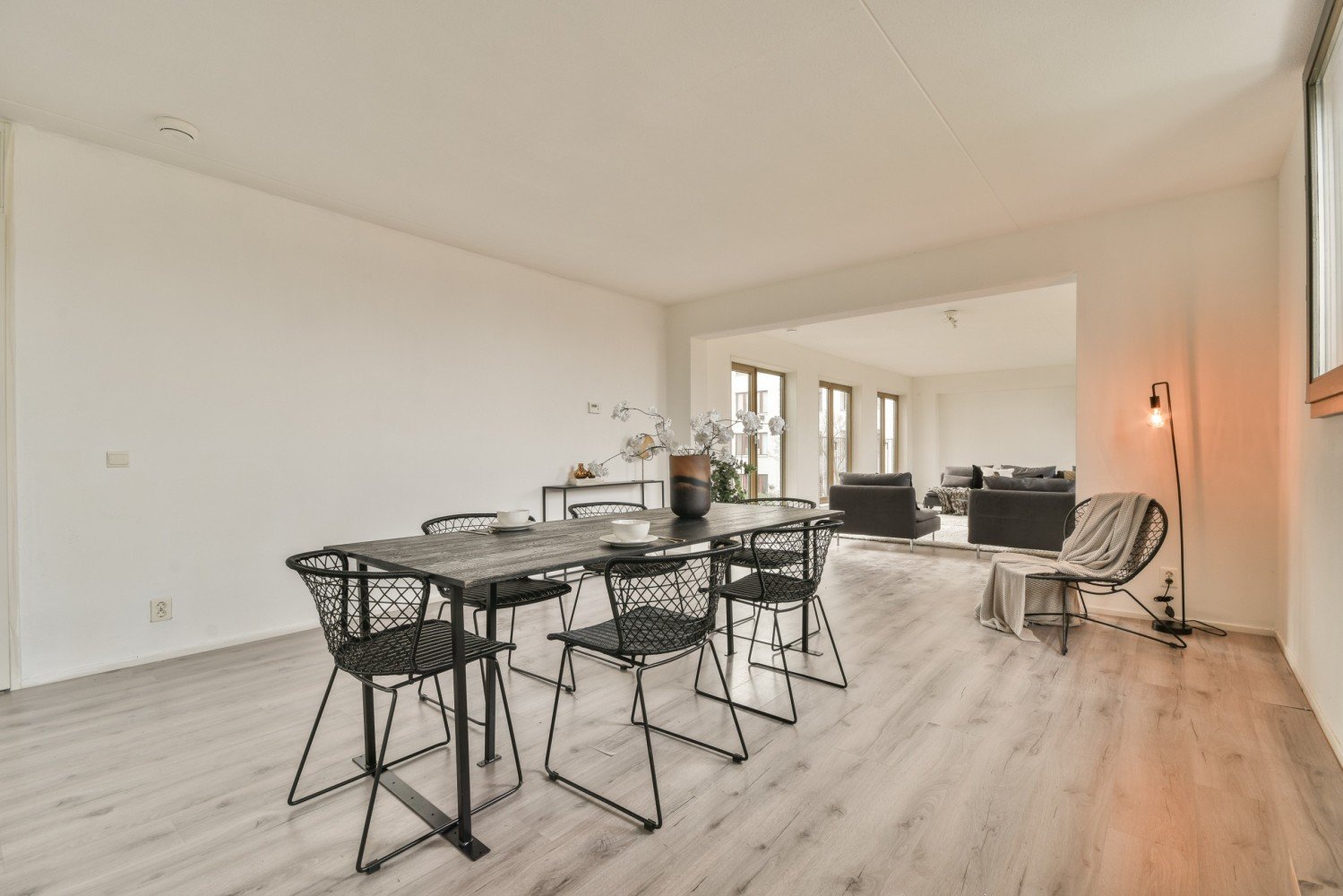 Appartement te huur: Joris Ivensplein 78,, Amsterdam