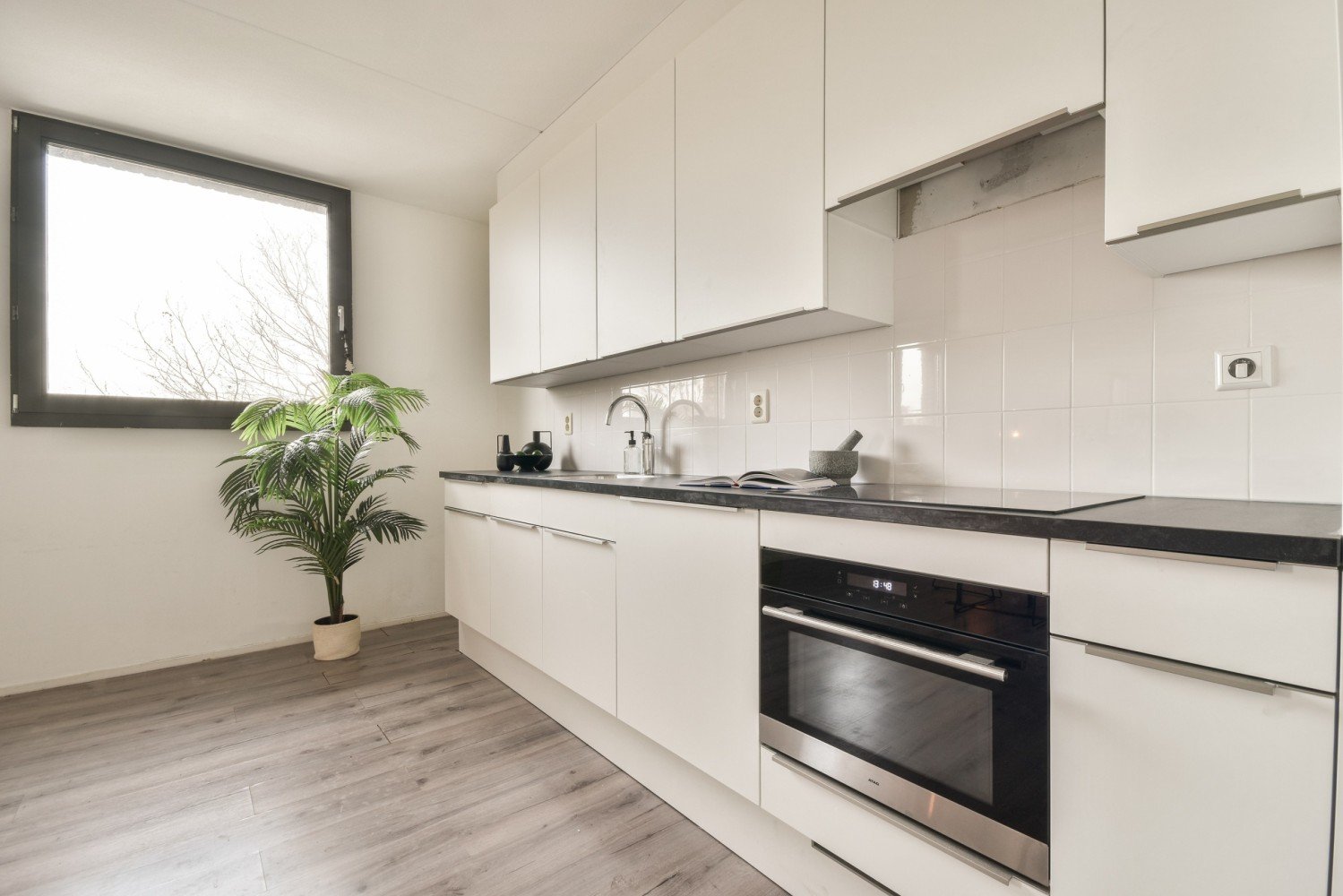 Appartement te huur: Joris Ivensplein 78,, Amsterdam