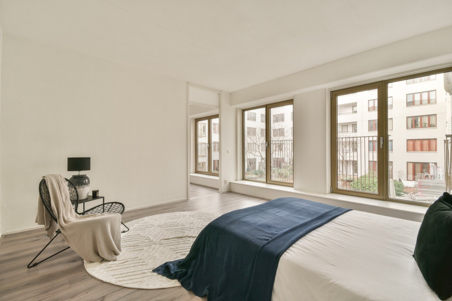Appartement te huur: Joris Ivensplein 78,, Amsterdam