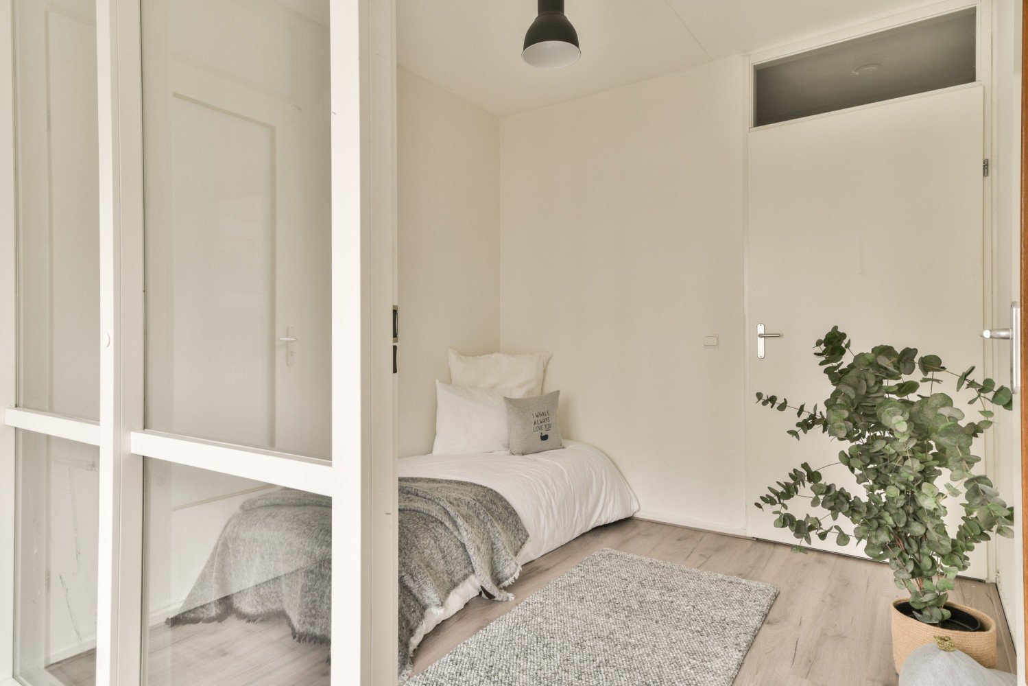 Appartement te huur: Joris Ivensplein 78,, Amsterdam