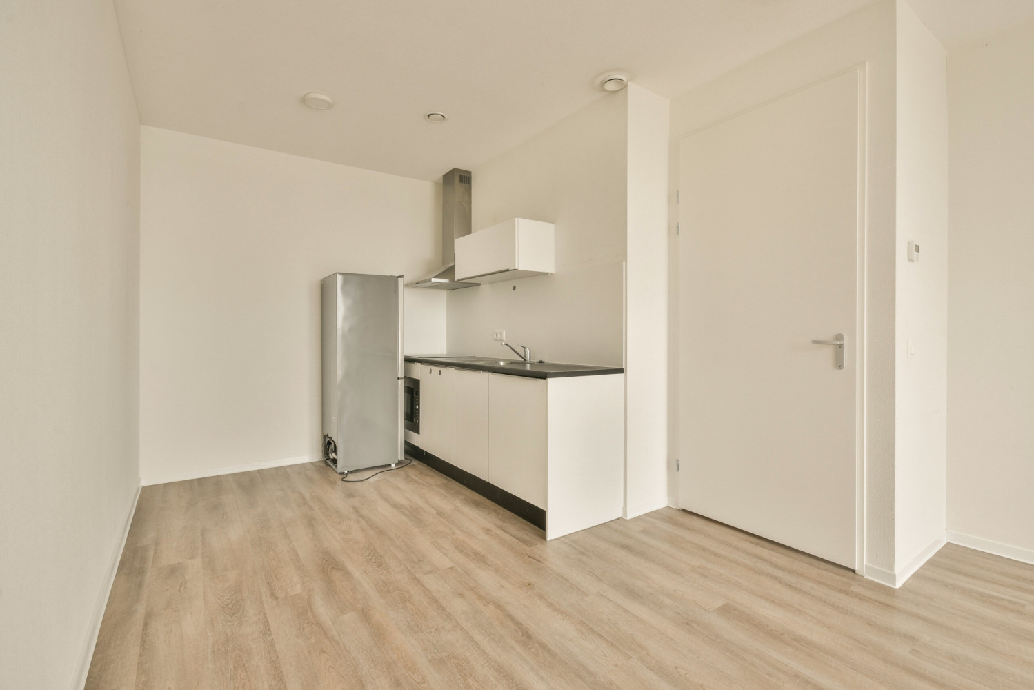 LIV residential - Woning Van Heuven Goedhartplein 677, Utrecht in Utrecht utrecht