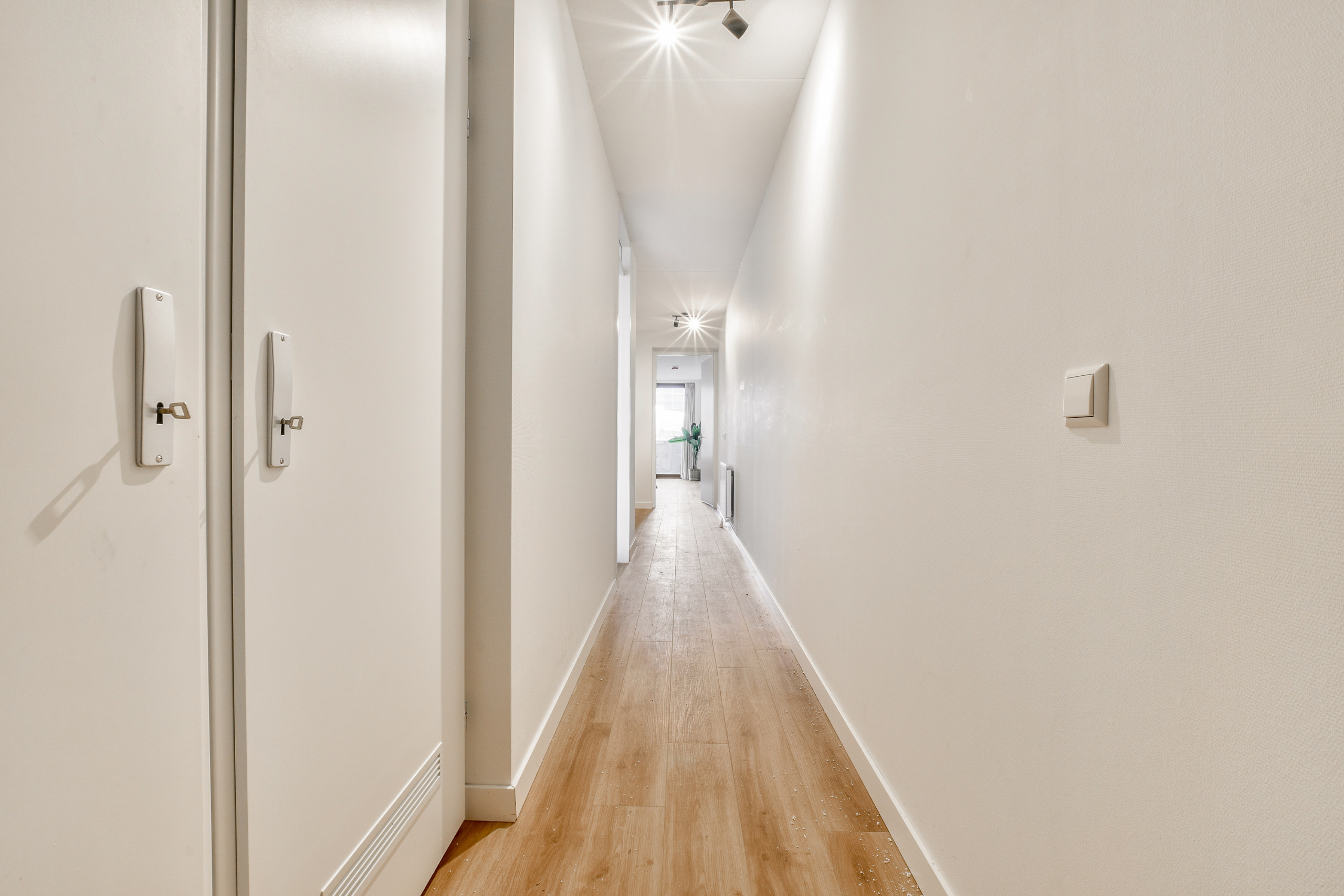 Appartement in Amsterdam