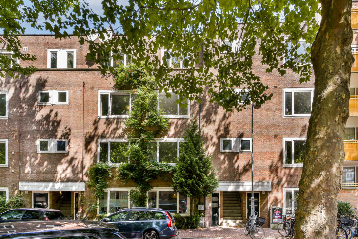 huurwoningen te huur op Insulindeweg 111 1