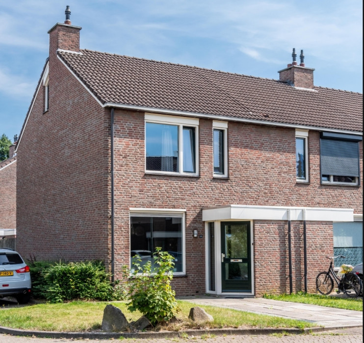 private-rentals for rent on Kasteel Keverbergstraat 9