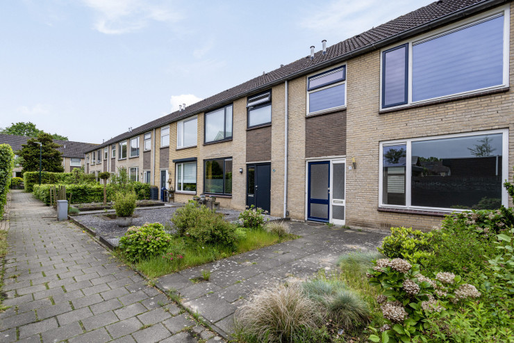 homes for rent on Corellistraat 23