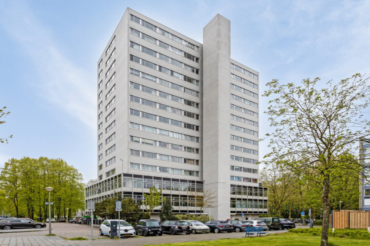 appartementen te huur op Wamberg 59