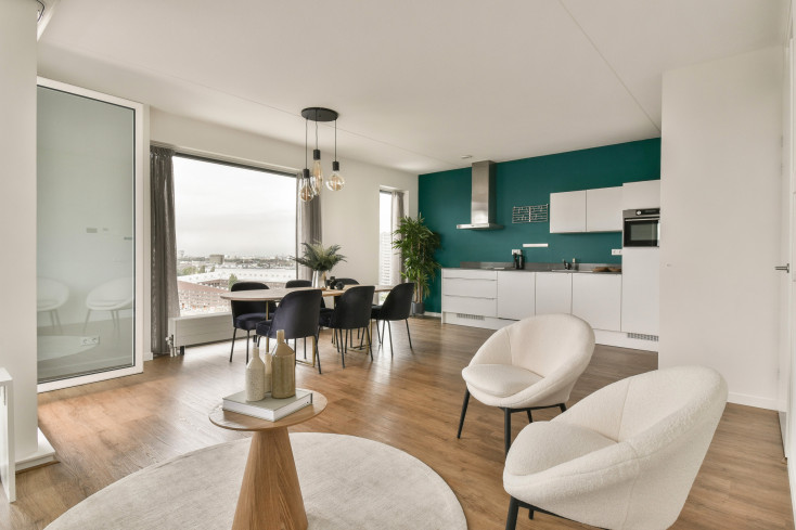 homes for rent on Ertskade 190