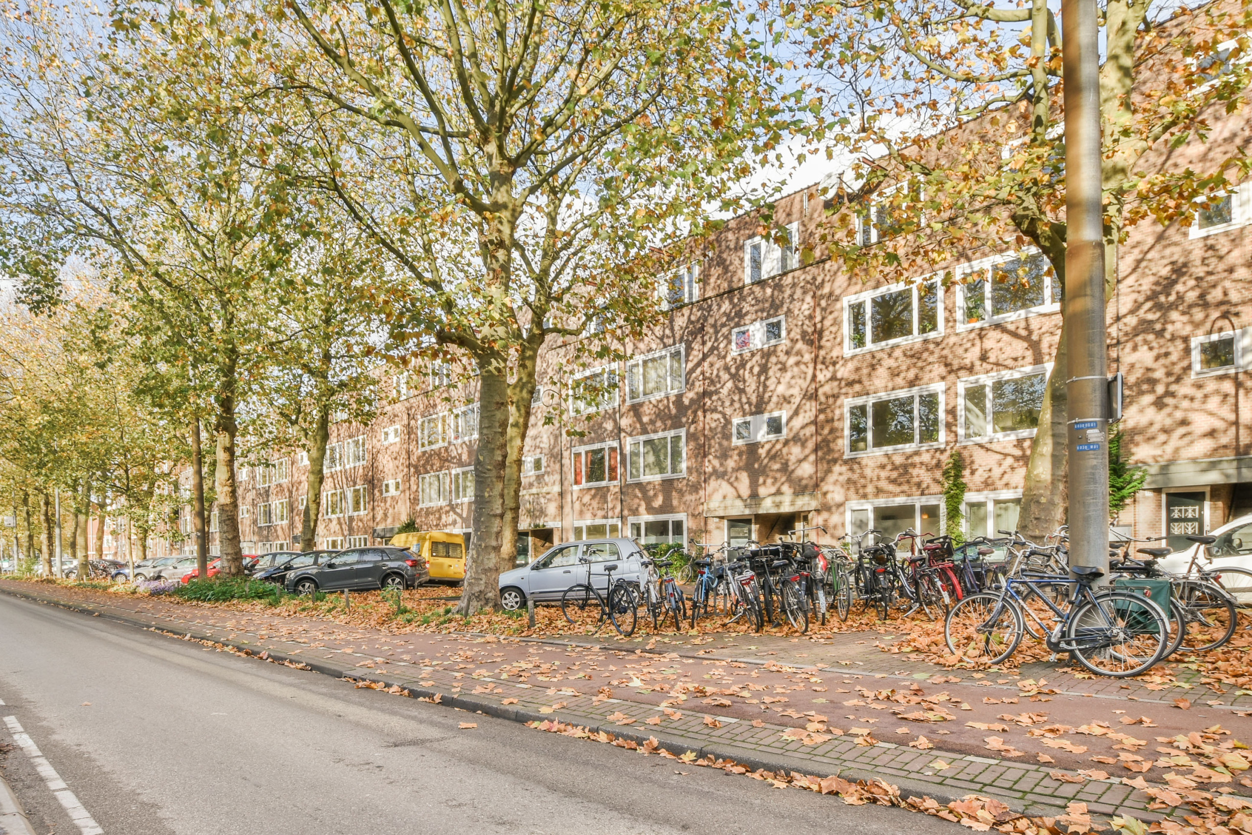 homes for rent on Insulindeweg 105 H