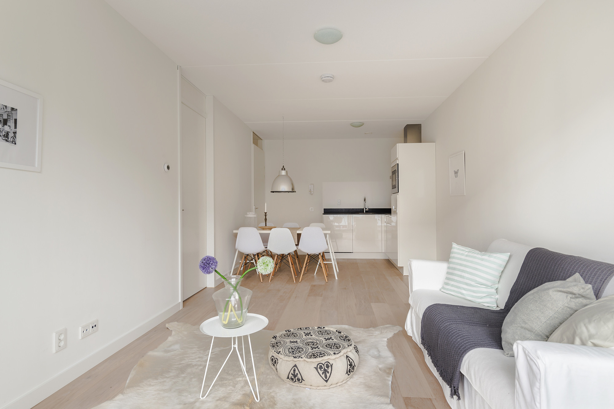 homes for rent on August Allebeplein 55