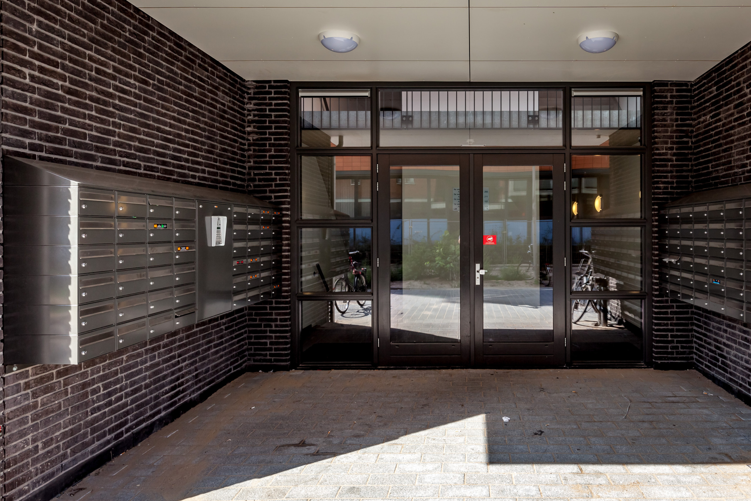 huurwoningen te huur op August Allebeplein 91