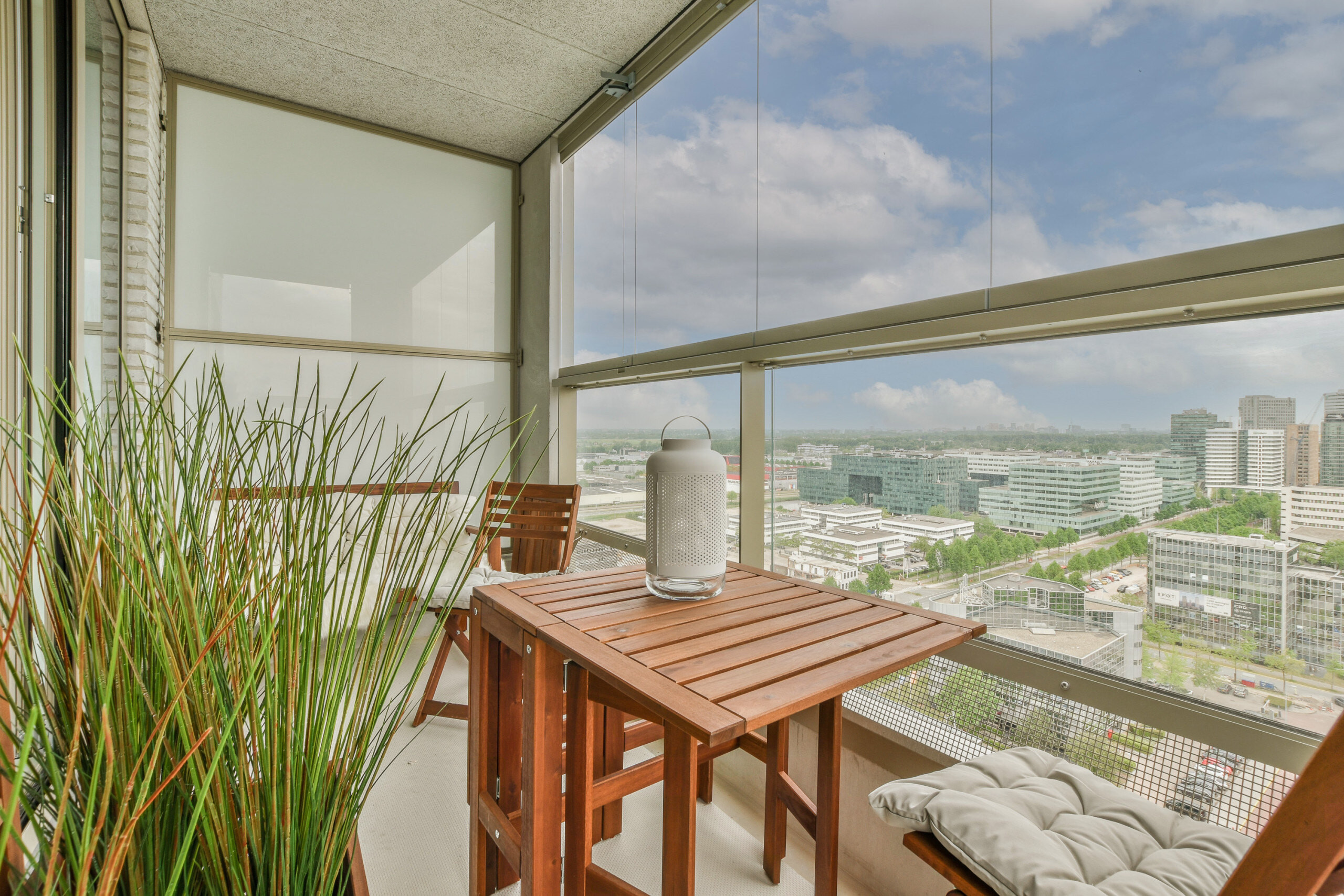 private-rentals for rent on Bullewijkpad 3B 64