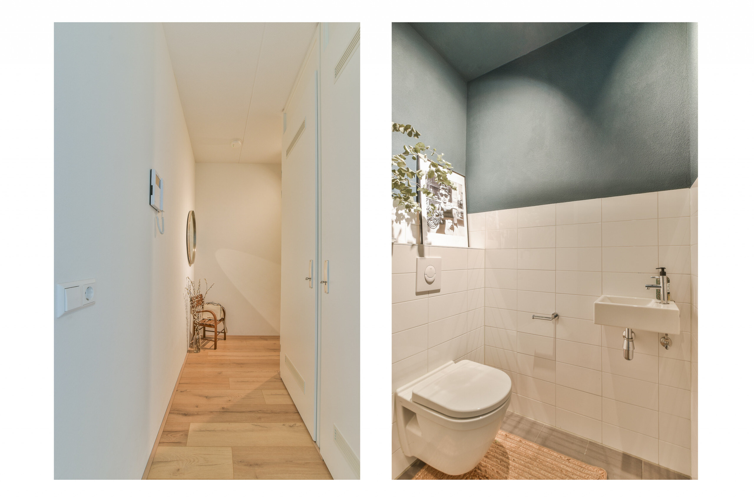 private-rentals for rent on Termini 271