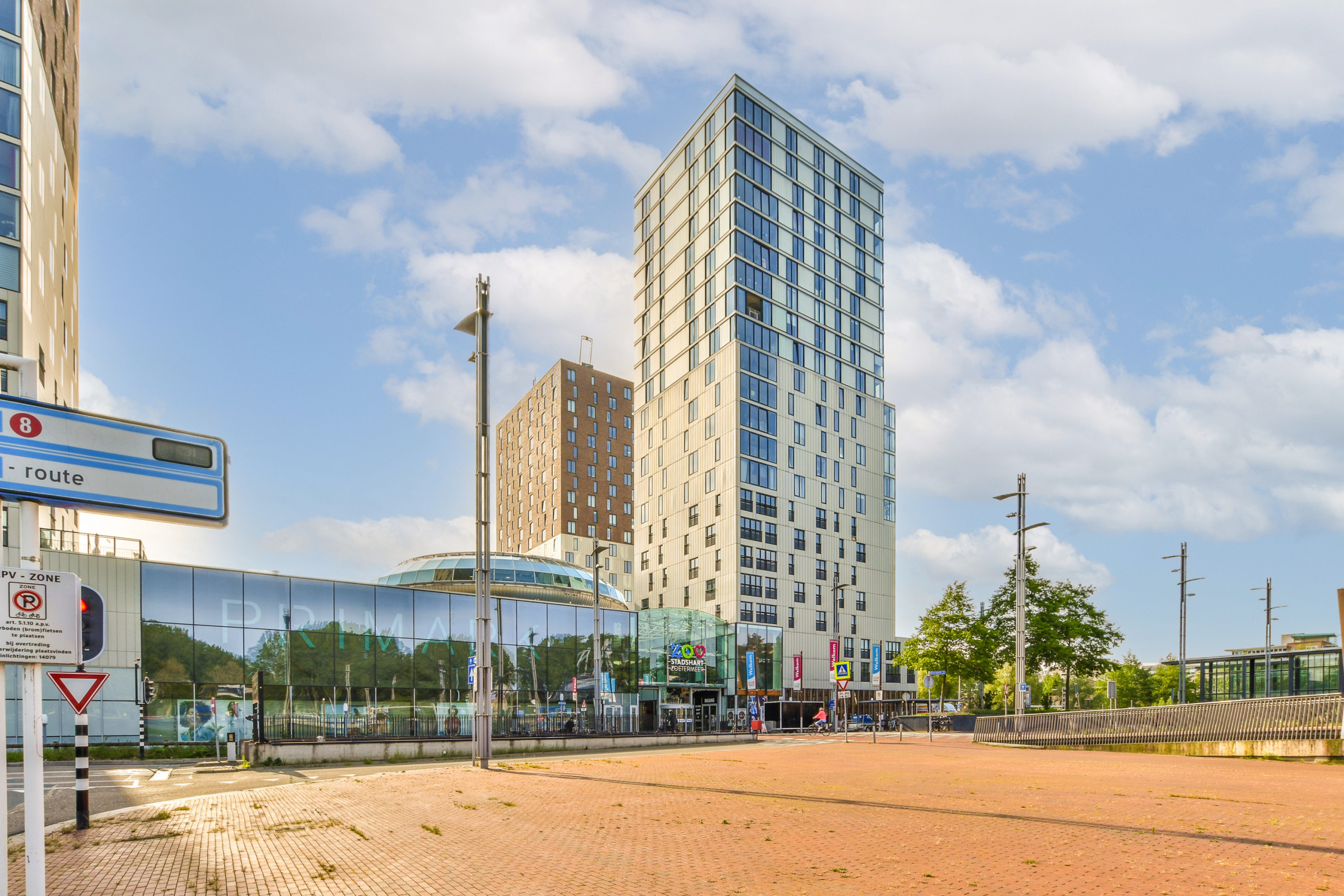 particuliere-woningen te huur op Nederlandlaan 128