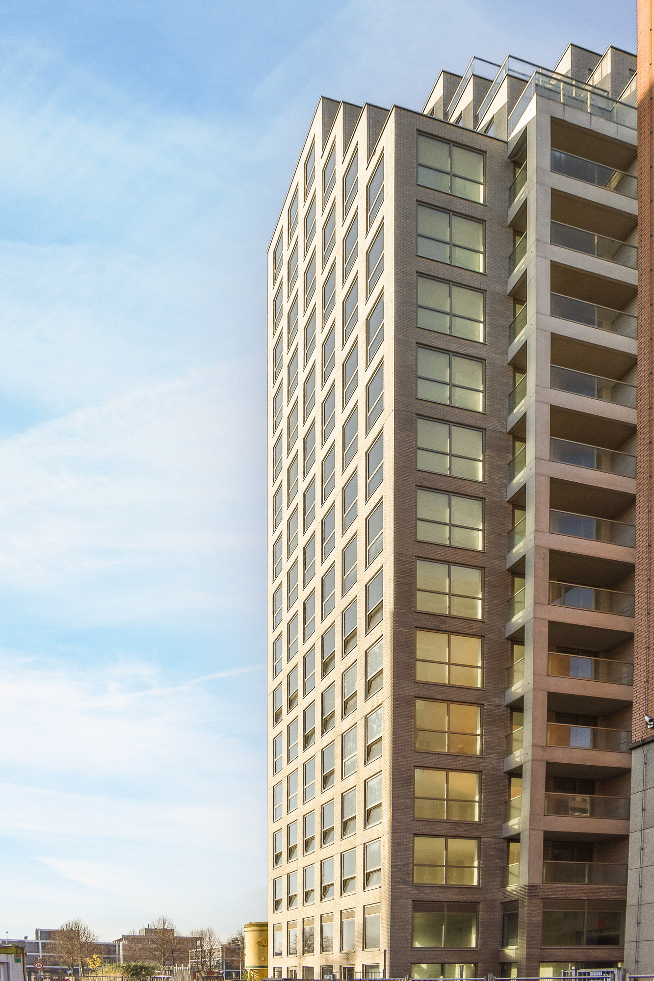 homes for rent on Karspeldreef 4 100