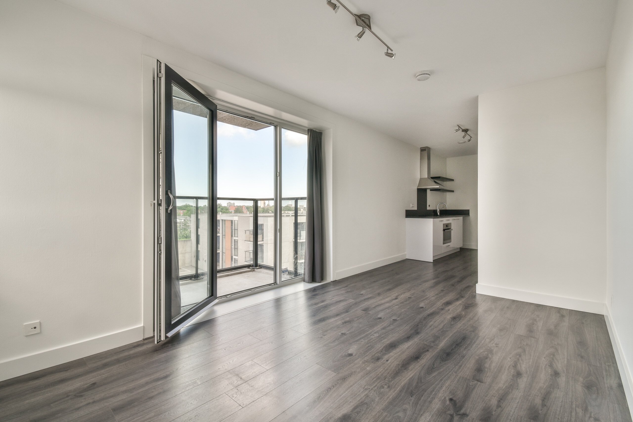 Waldorpstraat 866, Den Haag