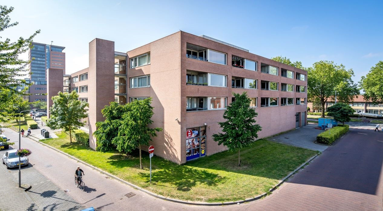 homes for rent on Engelwortelstraat 46