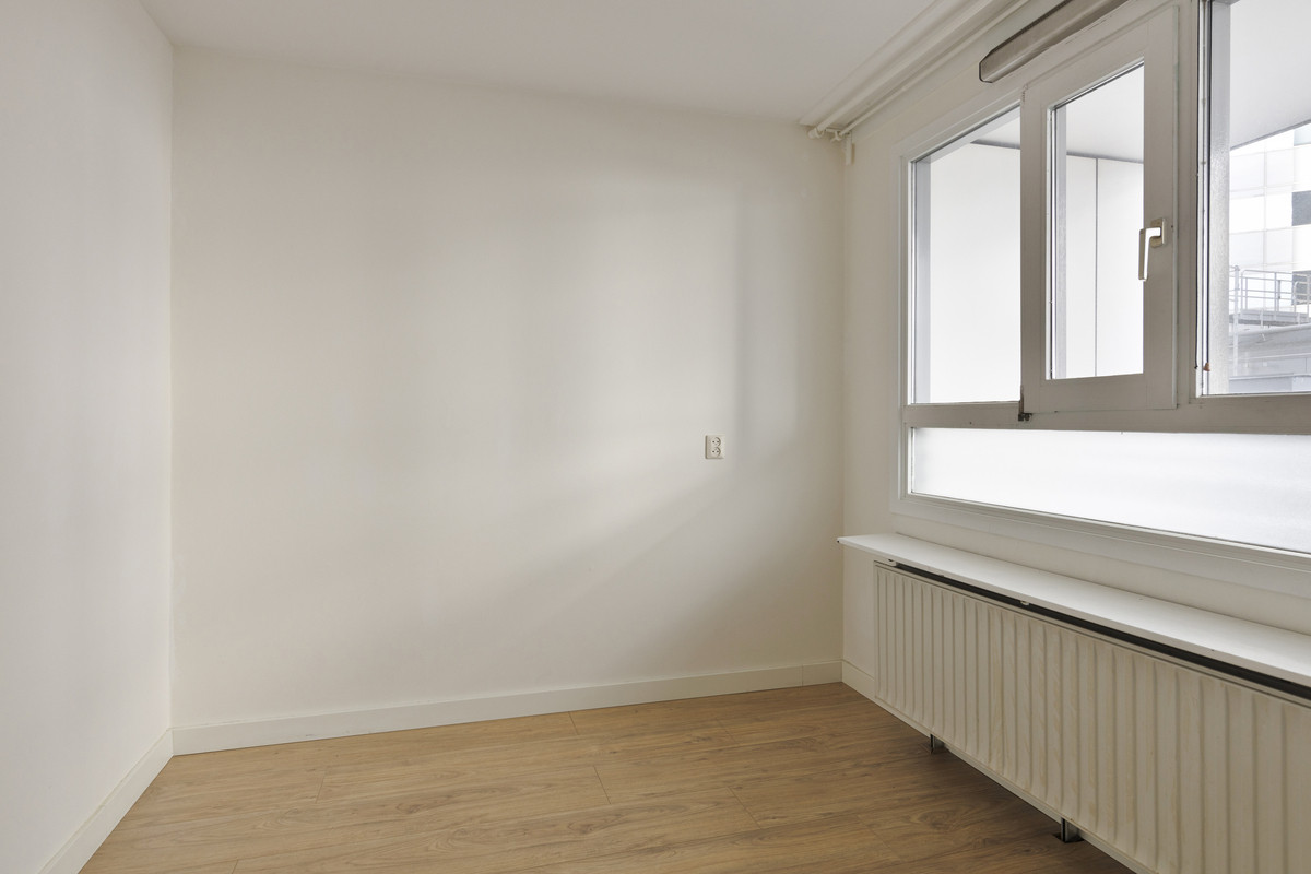 Karel Doormanstraat 19 3012GD Rotterdam, Rotterdam