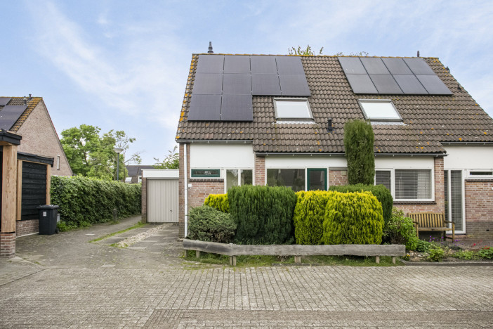 huurwoningen te huur op Gaanderij 10