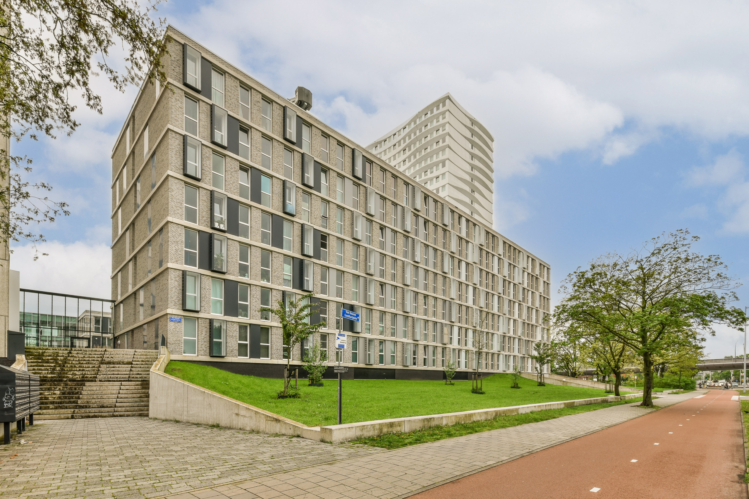 apartments for rent on Van Heuven Goedhartplein 643