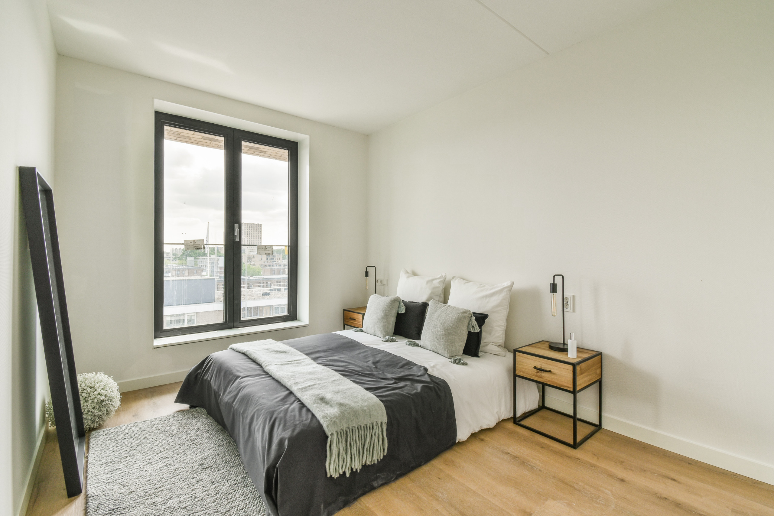 appartementen te huur op Marius Bauerstraat 30 5