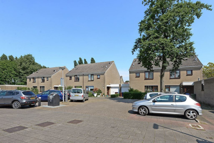 Cauberg 22, Alphen Aan Den Rijn