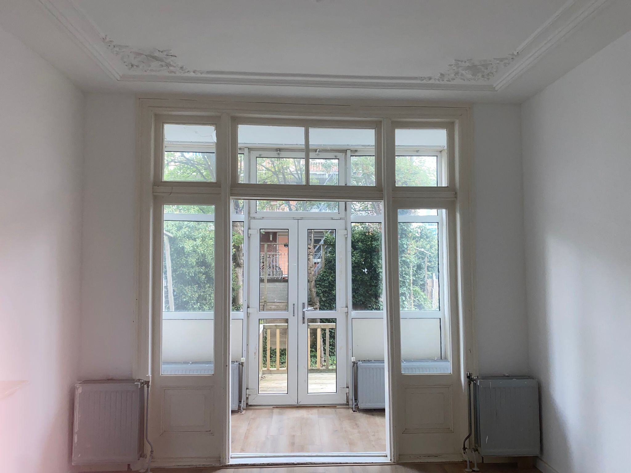 Apartment in Rotterdam