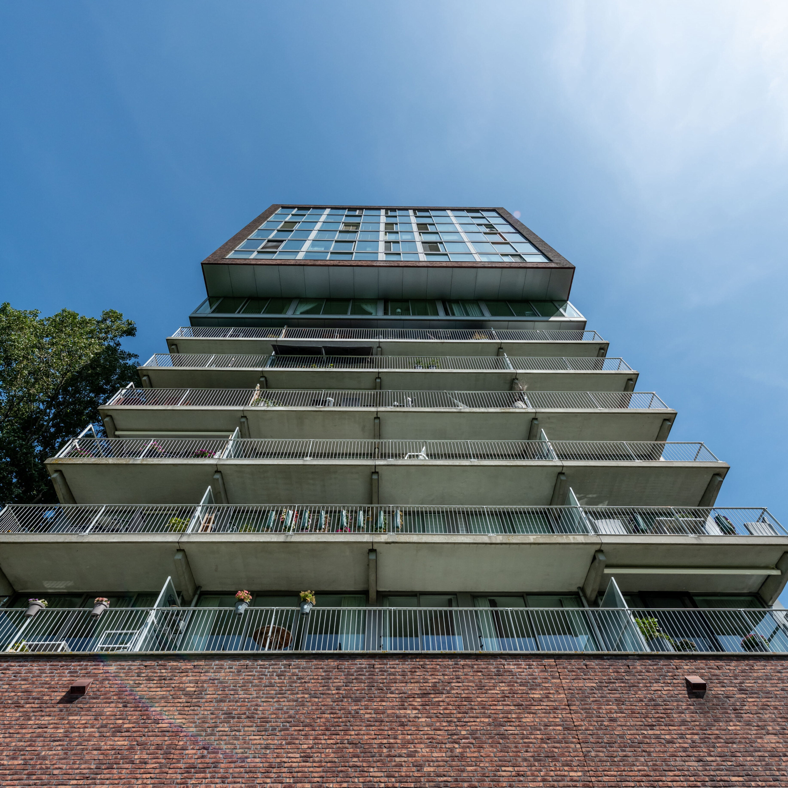 huurwoningen te huur op Serpelingstraat 31