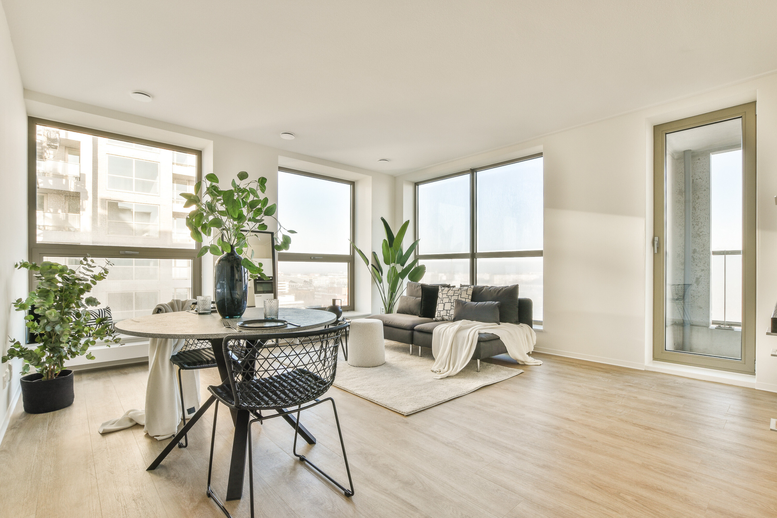 appartementen te huur op Bullewijkpad 3 92