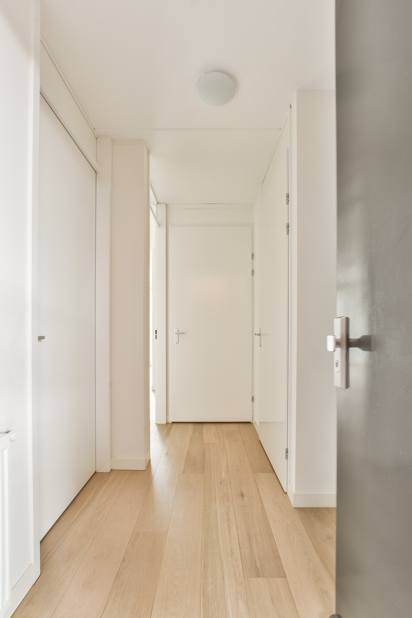 appartementen te huur op August Allebéplein 171