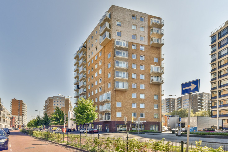 Waldorpstraat 572 C 2521CK Den Haag Den Haag