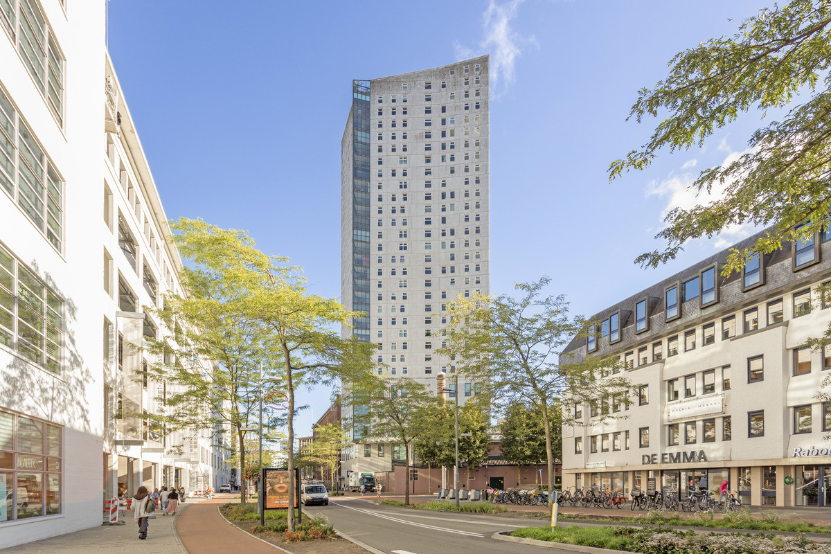 Appartement in Eindhoven