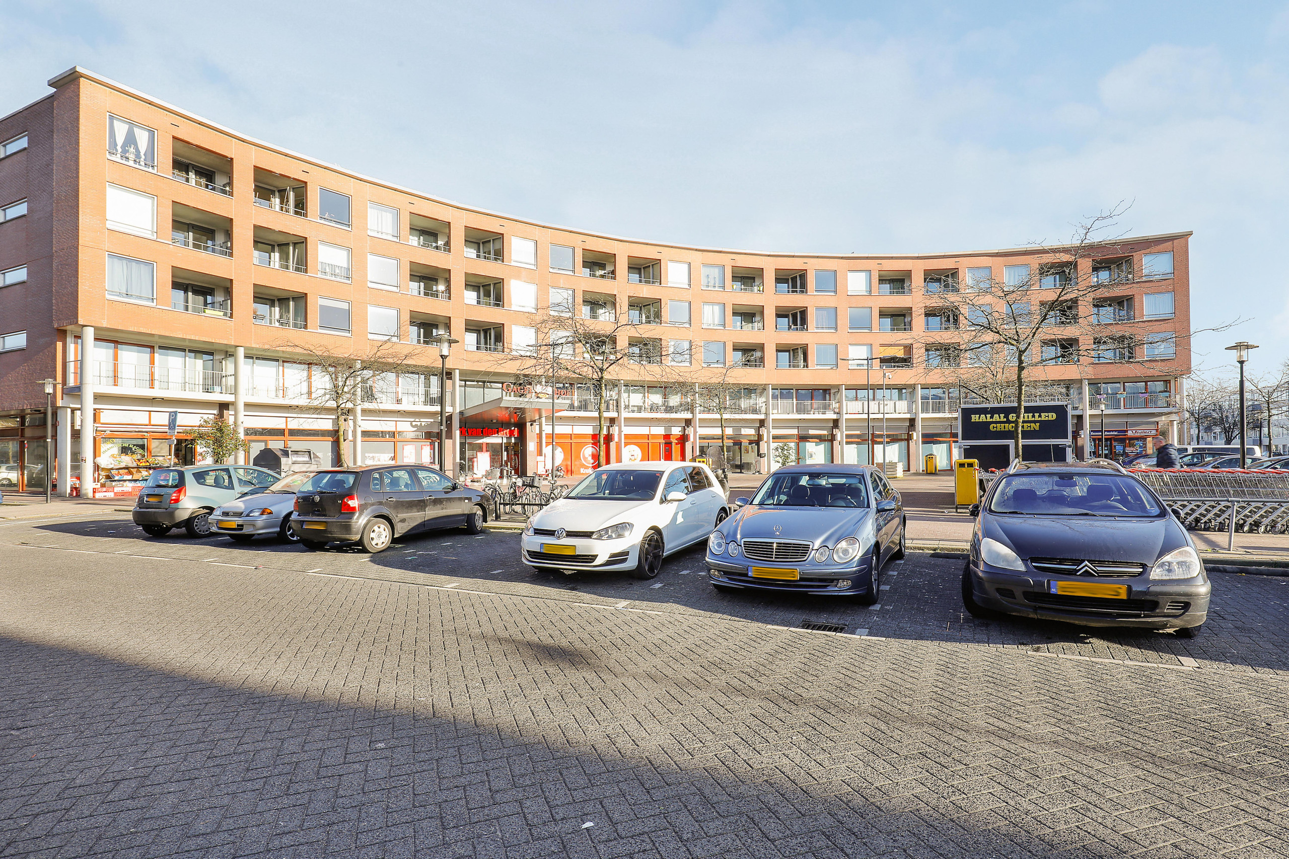free-sector-houses for rent on Zambesidreef 137