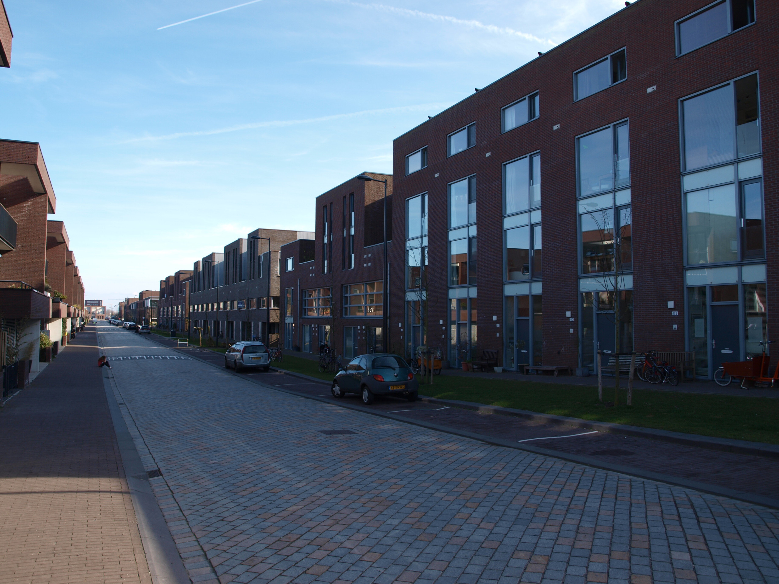 private-rentals for rent on Zwanebloemlaan 192