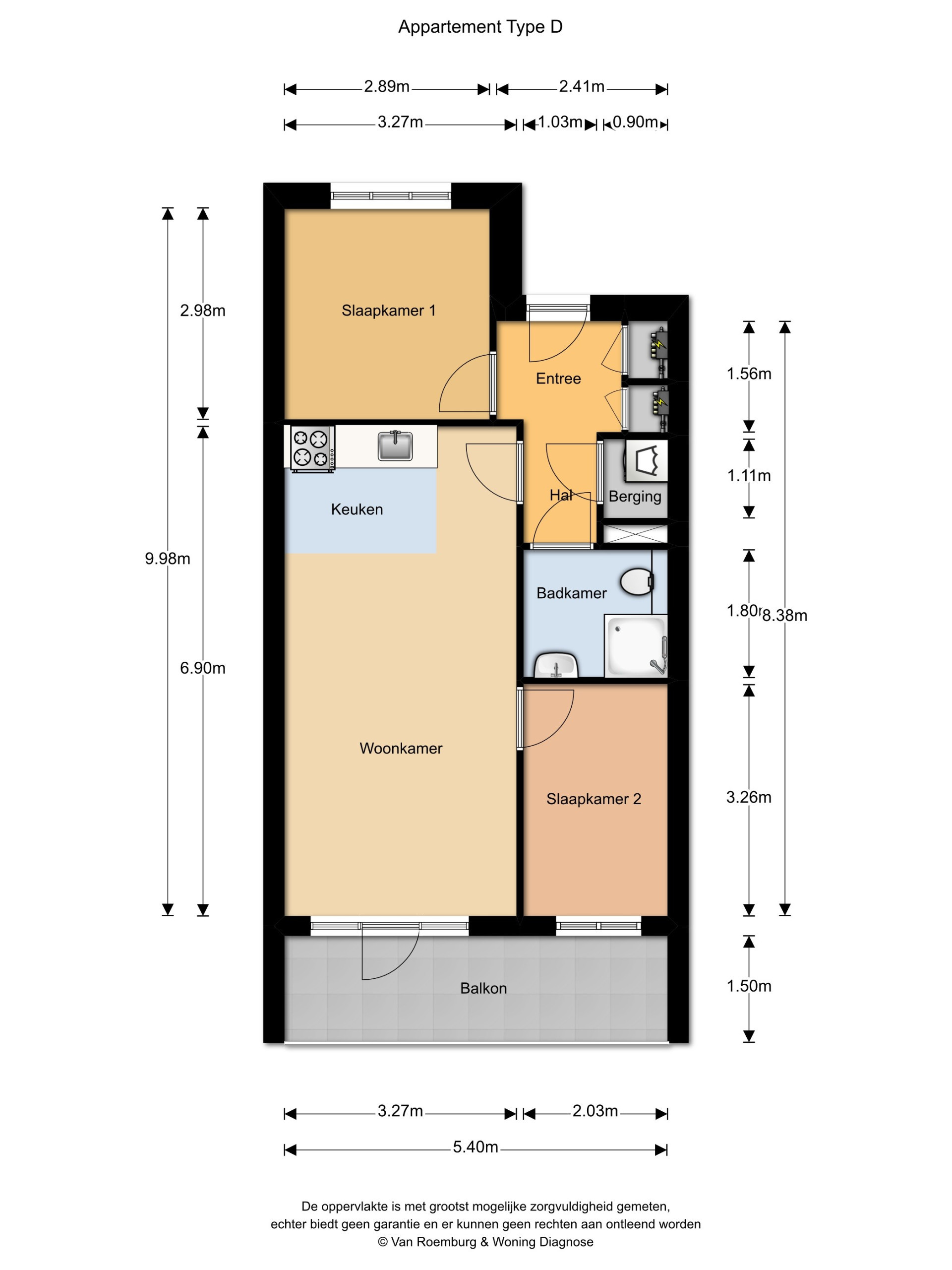 homes for rent on August Allebéplein 65