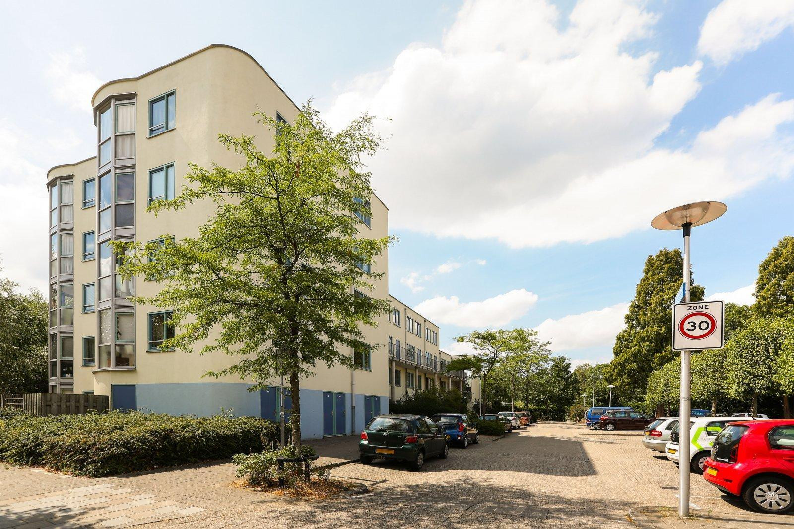 Pal Maleterstraat 27 3573PE Utrecht, Utrecht