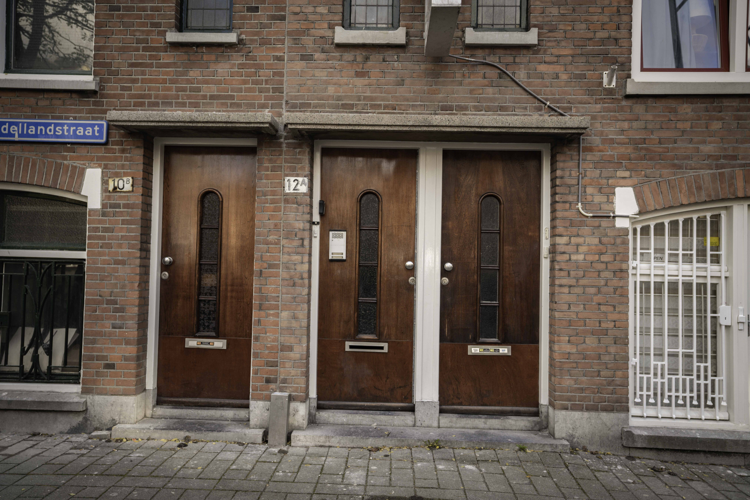 Appartement in Rotterdam
