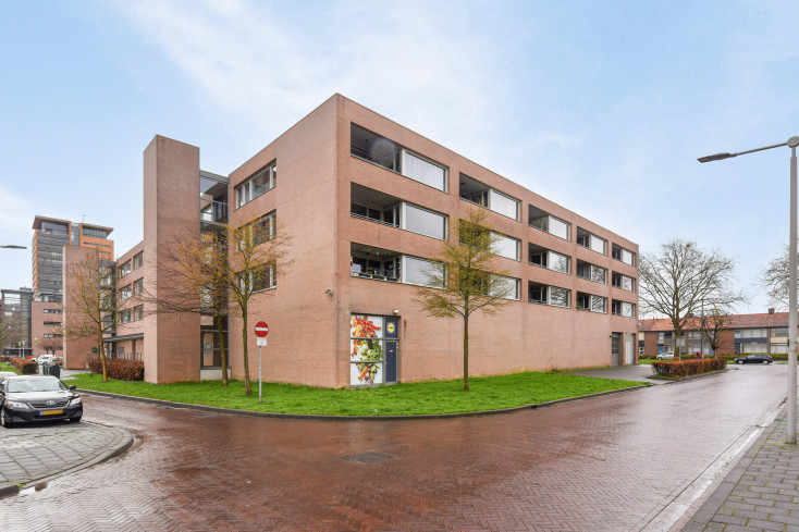 appartementen te huur op Engelwortelstraat 12
