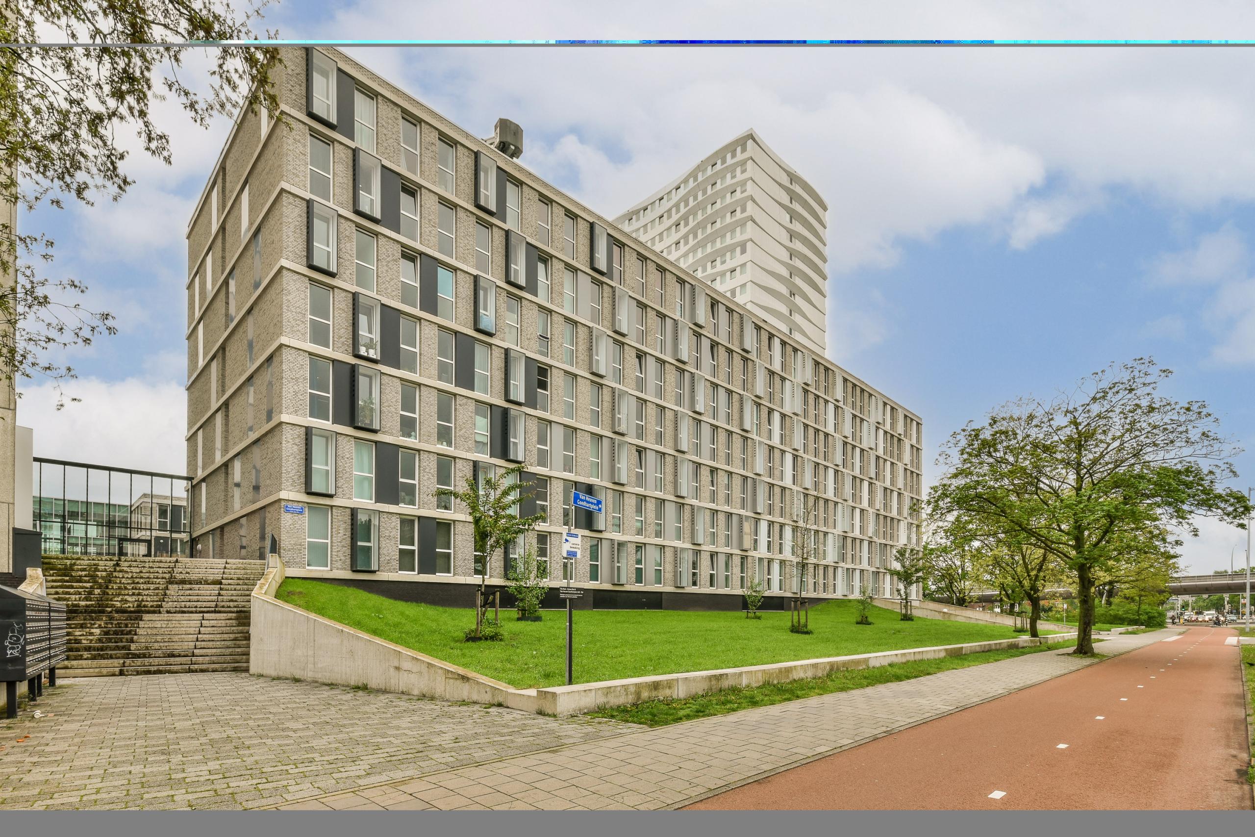 Van Heuven Goedhartplein 707  3527DZ Utrecht in Utrecht