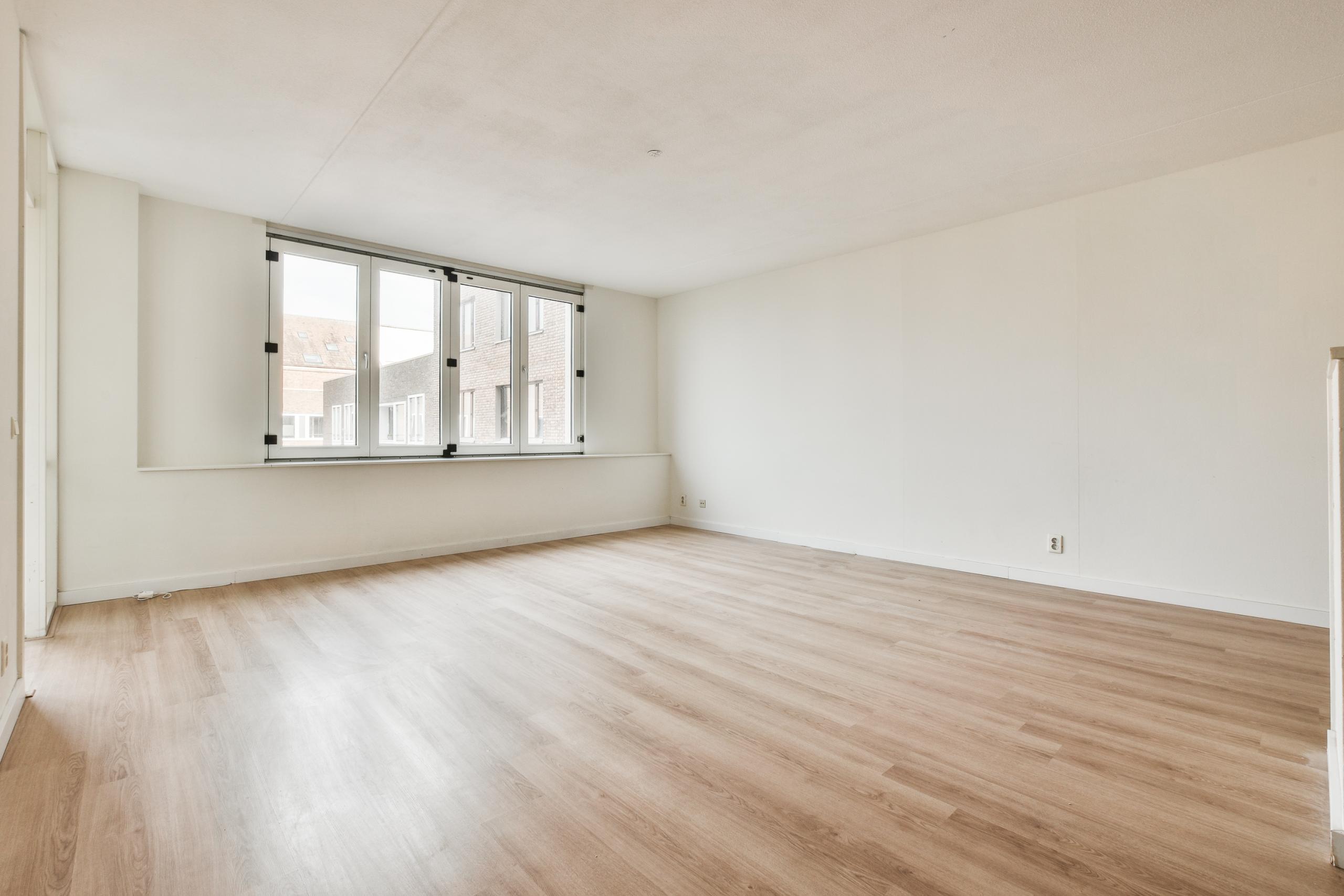 IJburglaan 681, Amsterdam