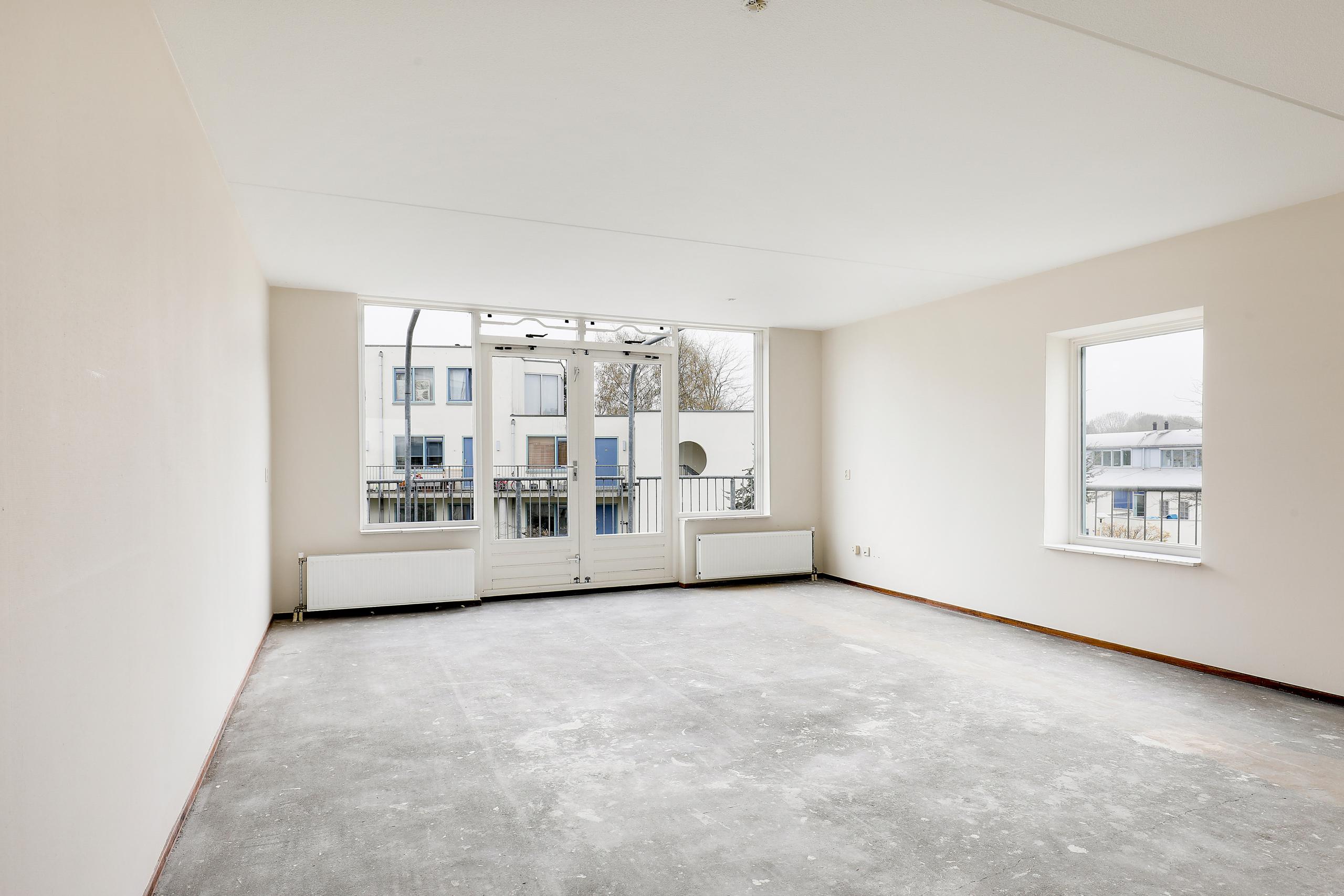 Apartment in Utrecht