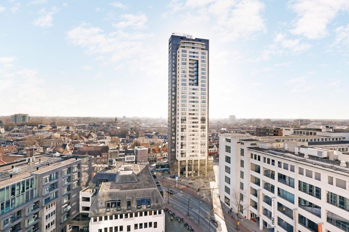Apartment in Eindhoven