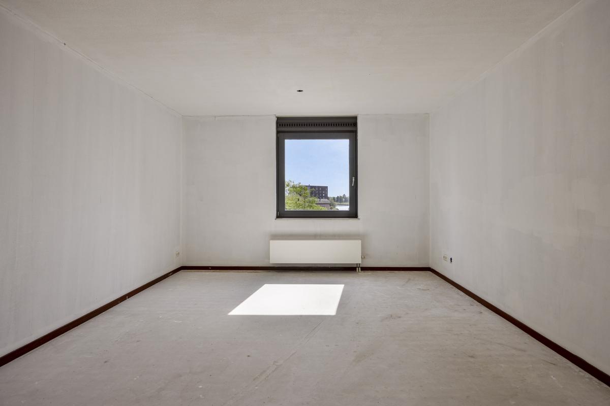 Apartment in Barendrecht