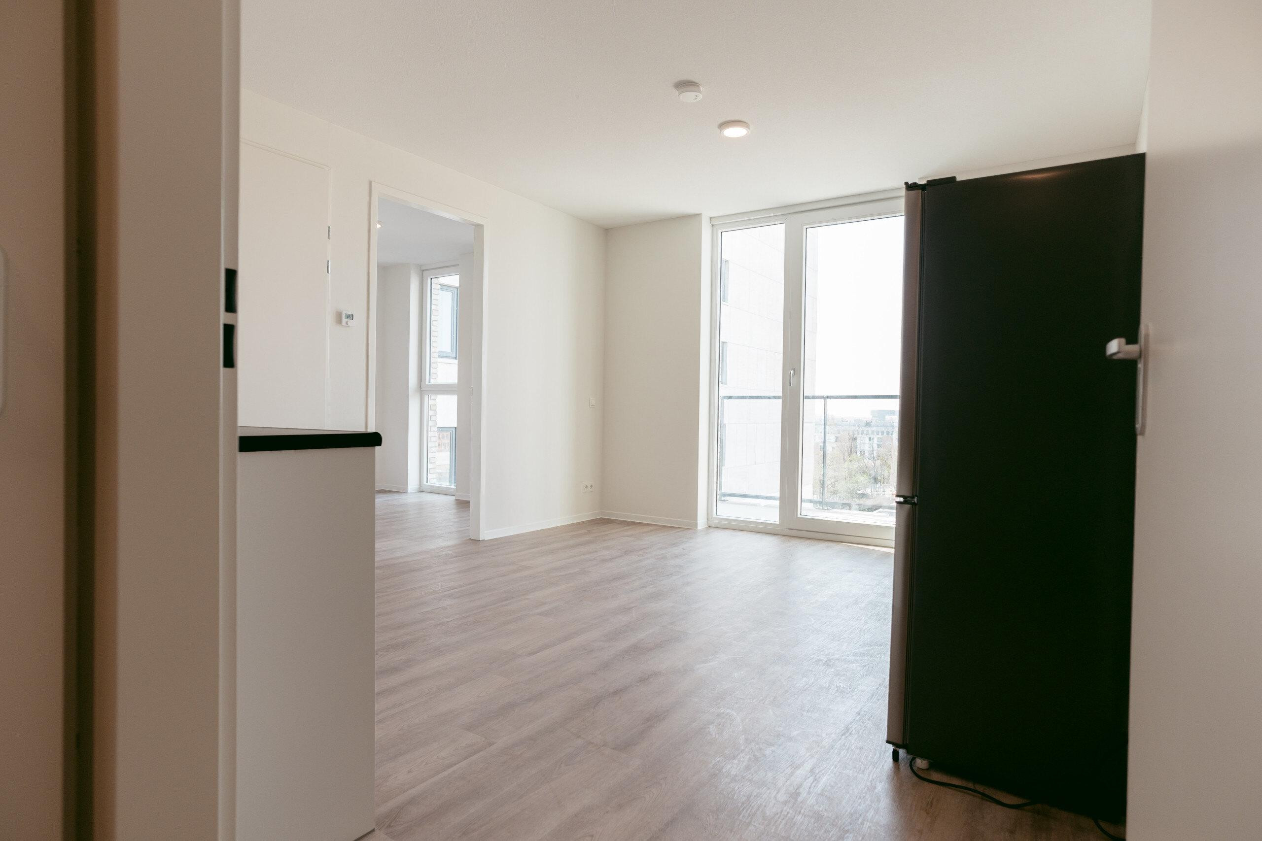 studios te huur op Van Heuven Goedhartplein 675