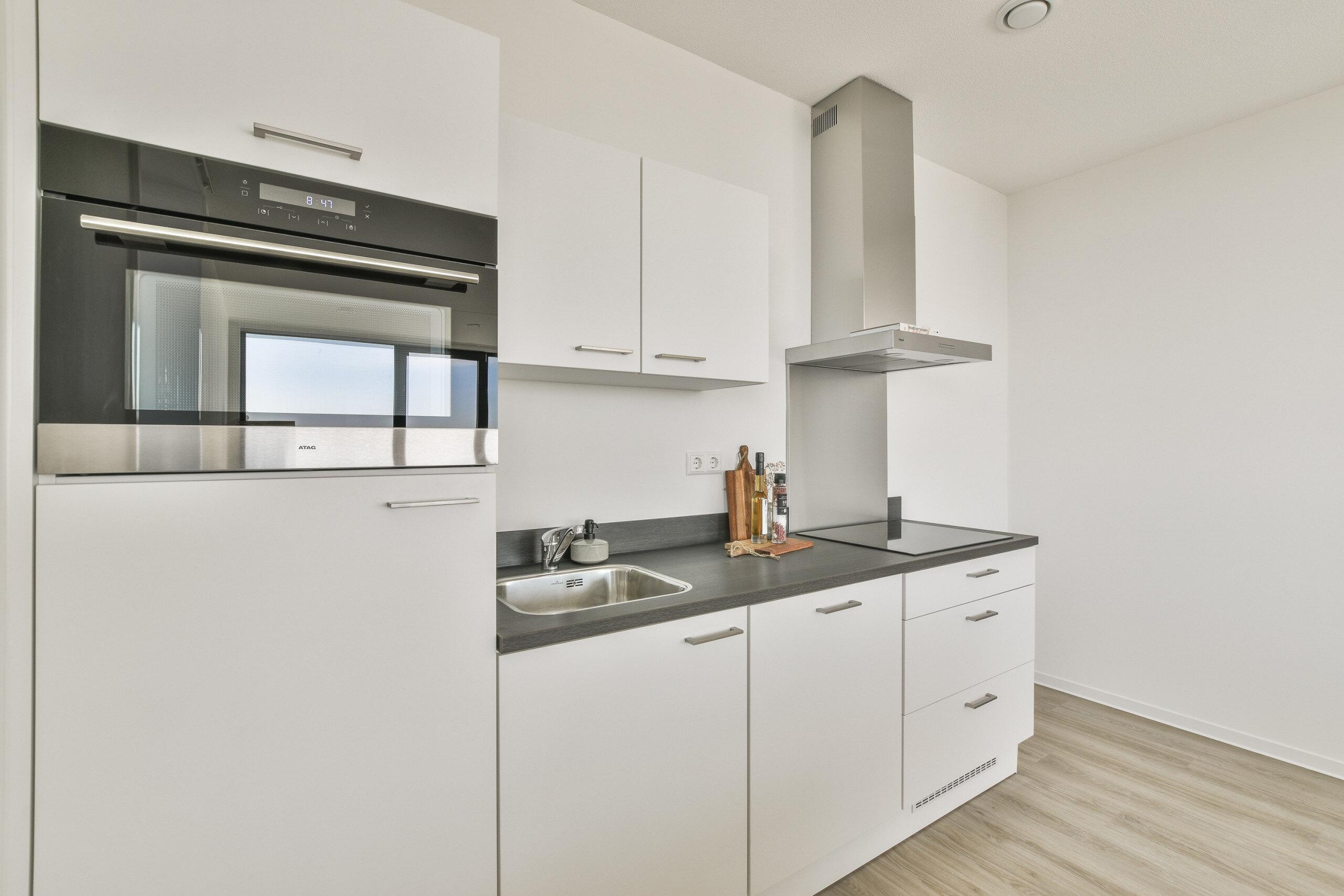 apartments for rent on Termini 215