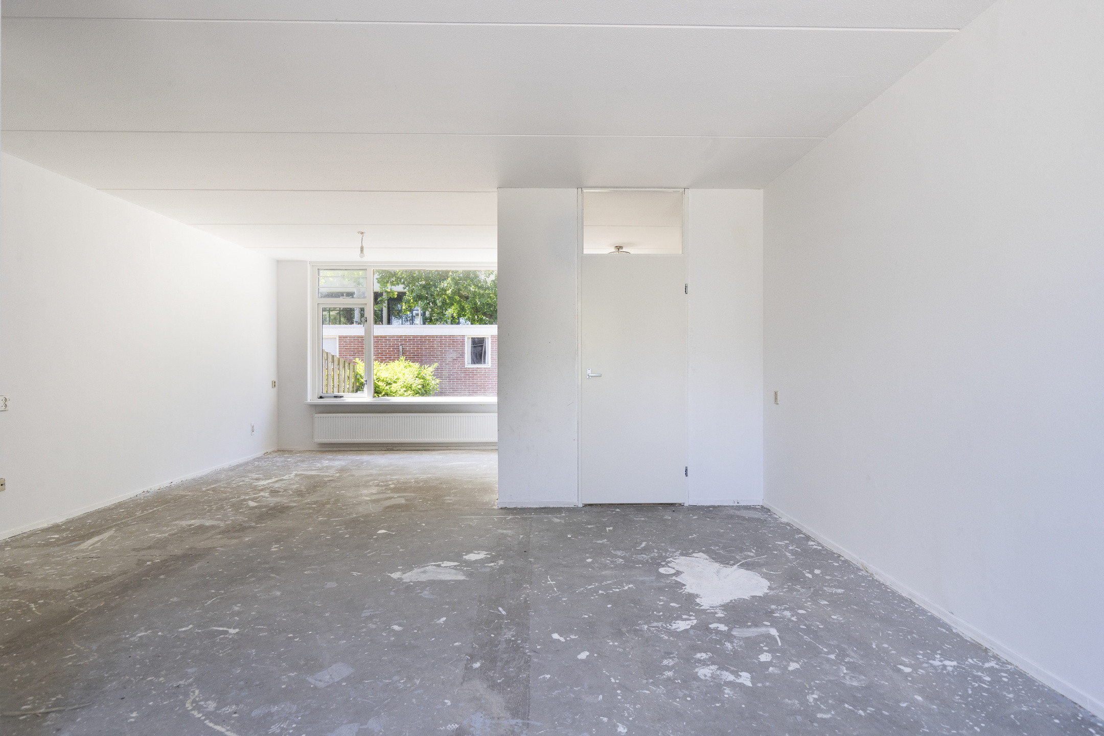 apartments for rent on Kongsbergstraat 24