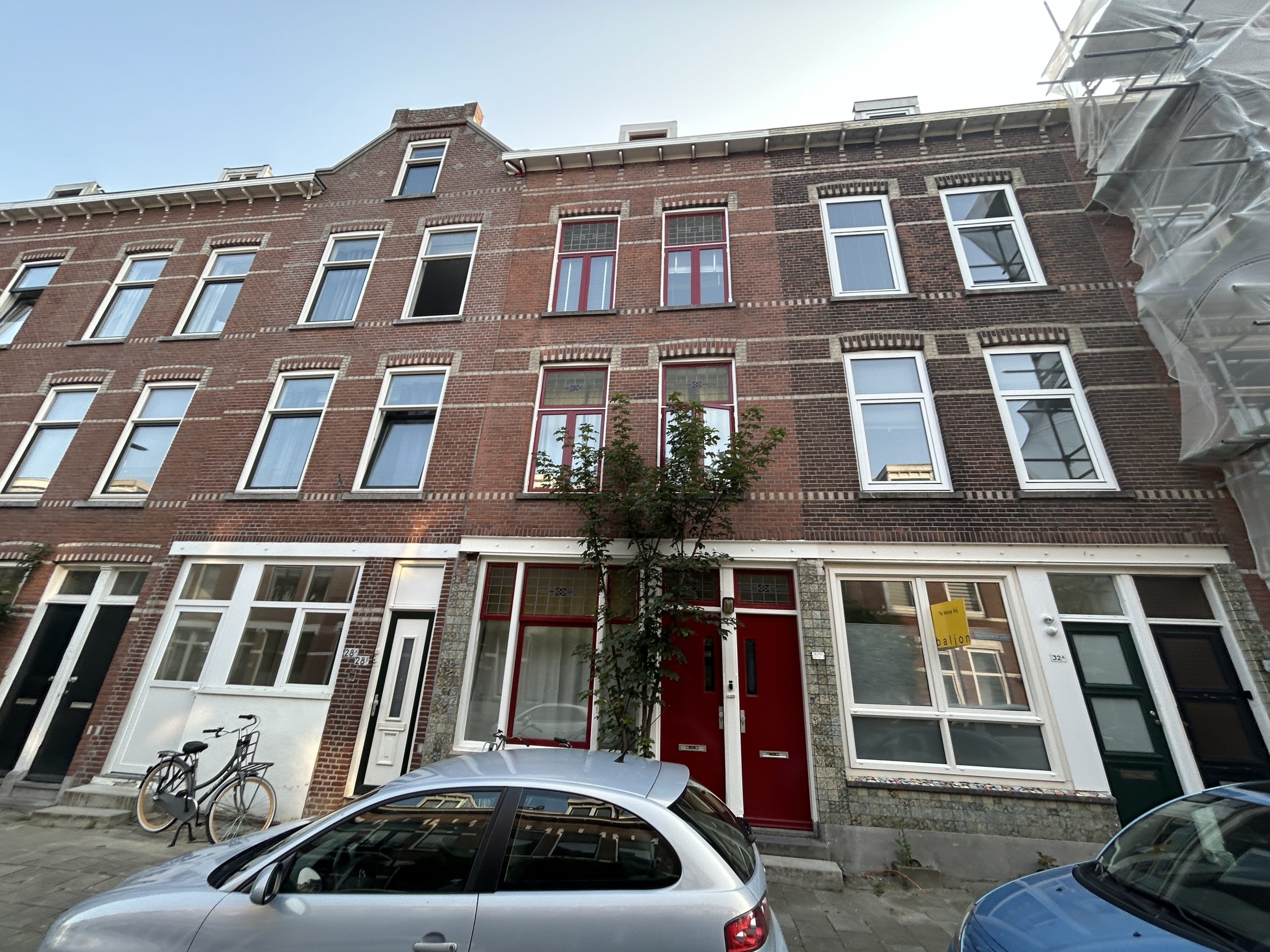 Apartment in Rotterdam
