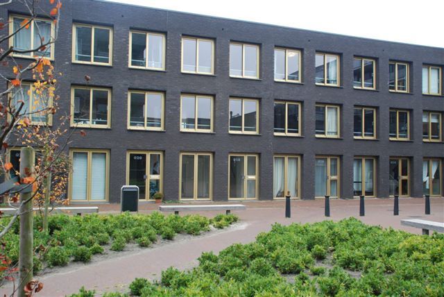 Apartment in Amsterdam